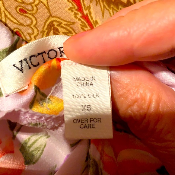 Silk camisole - Picture 4 of 4